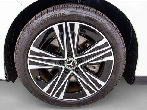 New 2026 Mercedes-Benz CLA 250+ image 9