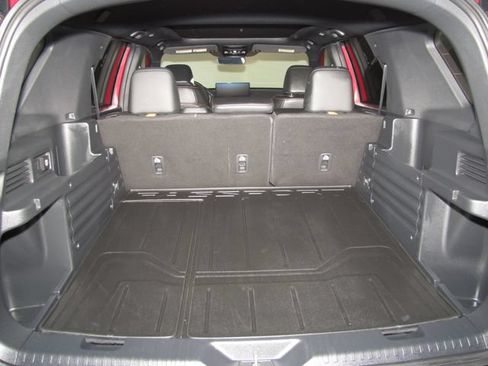 Certified 2026 Honda Passport TrailSport image 16