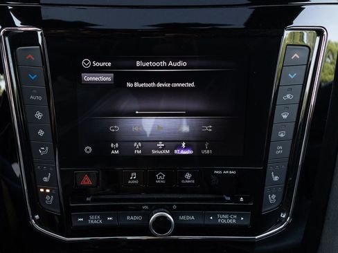 Used 2021 INFINITI QX80 Sensory w/ All-Season Package AWD/4WD image 22