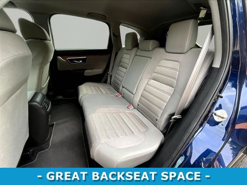 Used 2017 Honda CR-V EX image 22