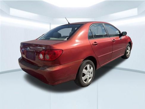 Used 2006 Toyota Corolla LE w/ Audio Value Pkg FWD image 22