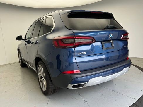 Certified 2022 BMW X5 xDrive40i image 4