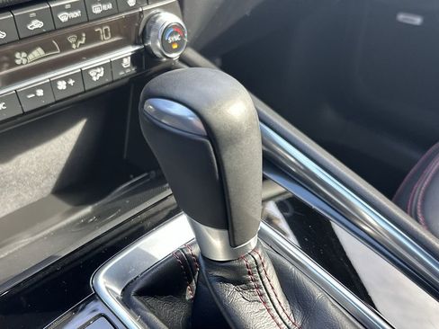 Certified 2025 MAZDA CX-5 2.5 Turbo image 20