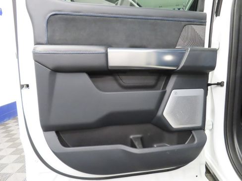 Used 2025 Ford F250 Platinum AWD/4WD image 59