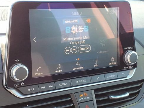 Used 2024 Nissan Altima 2.5 SV image 20