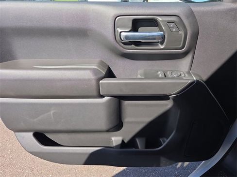 New 2026 Chevrolet Silverado 1500 W/T w/ WT Value Package image 15