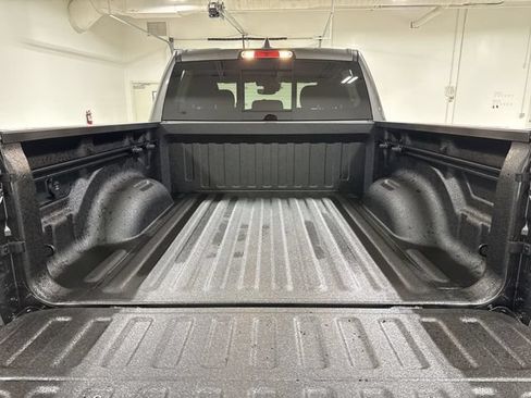 New 2026 RAM 1500 Big Horn AWD/4WD image 24