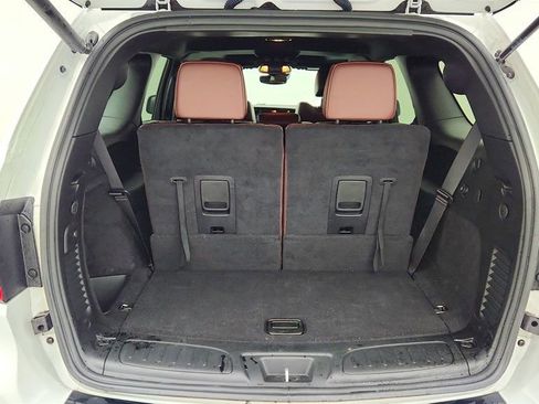 Used 2024 Dodge Durango R/T AWD/4WD image 23