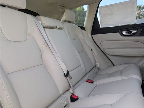 New 2026 Volvo XC60 T8 Ultra w/ Protection Package Premier image 12