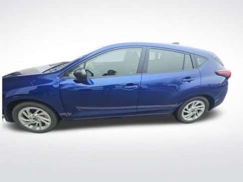 Used 2024 Subaru Impreza 2.0i image 7