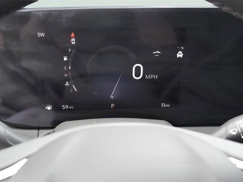 New 2026 Buick Envista Sport Touring w/ Convenience I Package image 19