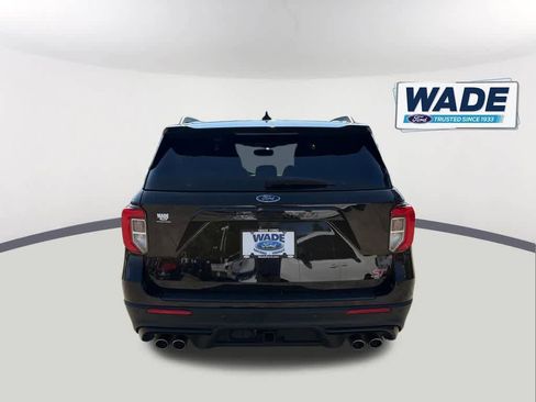 Used 2023 Ford Explorer ST w/ Equipment Group 401A AWD/4WD image 6