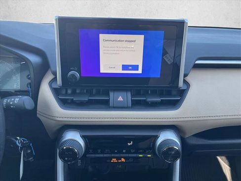 New 2025 Toyota RAV4 LE image 13