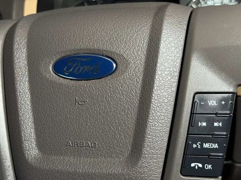 Used 2014 Ford F150 XLT w/ Equipment Group 302A Luxury AWD/4WD image 28