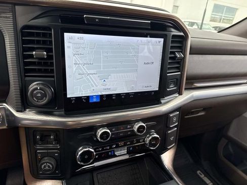 Used 2025 Ford F150 King Ranch AWD/4WD image 29