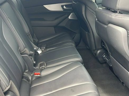 New 2026 Acura MDX w/ Technology Package image 26