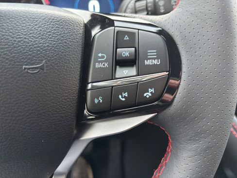 New 2026 Ford Explorer ST-Line w/ ST-Line Street Pack image 25