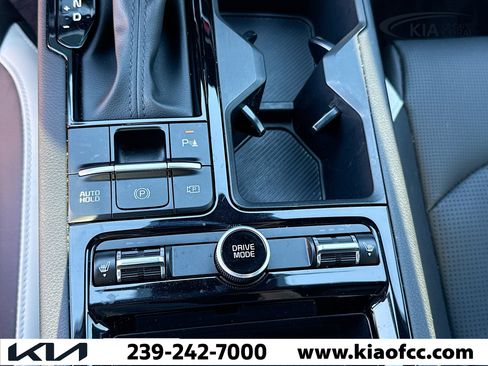 Certified 2025 Kia K5 GT-Line image 28