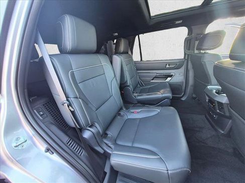 Used 2026 Toyota Sequoia Limited w/ TRD Performance Package (TMS) AWD/4WD image 15