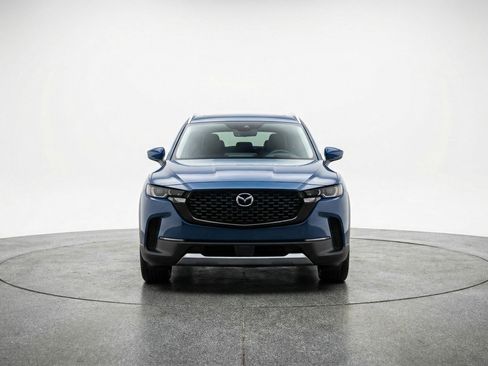 Used 2025 MAZDA CX-50 2.5 Hybrid w/ Premium Plus Pkg image 2