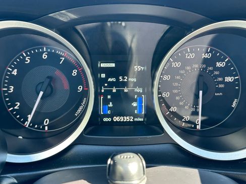 Used 2015 Mitsubishi Lancer Evolution GSR image 23