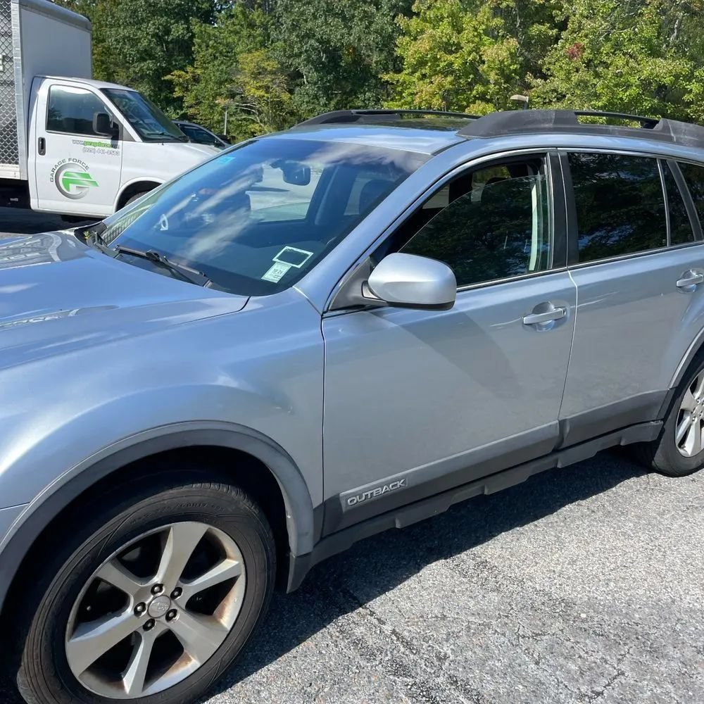 Used 2013 Subaru Outback 2.5i Limited AWD/4WD image 2