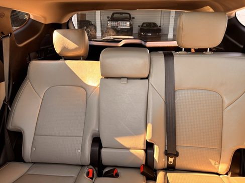 Used 2015 Hyundai Santa Fe Sport w/ Option Group 04 image 18