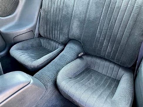 Used 1994 Pontiac Firebird Formula RWD image 15
