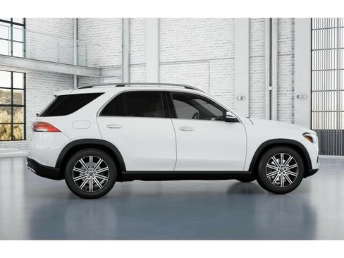 Certified 2026 Mercedes-Benz GLE 350 4MATIC image 60