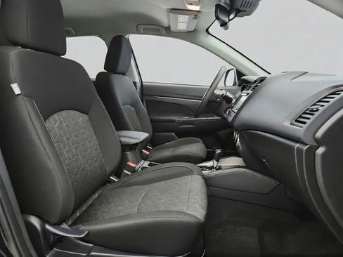 Used 2021 Mitsubishi Outlander Sport LE FWD image 20