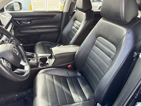 Used 2023 Honda CR-V EX-L image 19