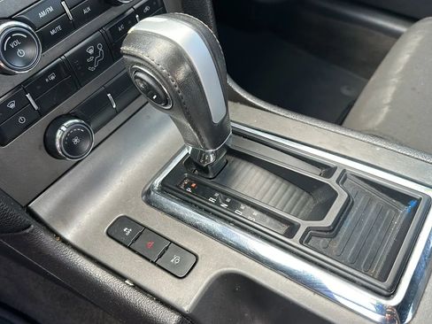 Used 2014 Ford Mustang Coupe image 11