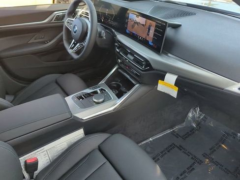 Used 2026 BMW 430i w/ M Sport Package RWD image 11