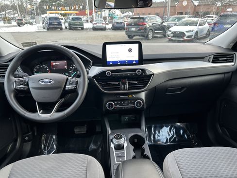 Used 2022 Ford Escape SE w/ Convenience Package image 18