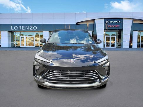 New 2026 Buick Envista Preferred w/ Convenience I Package image 2