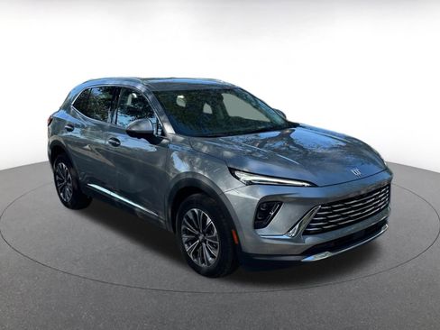 Used 2024 Buick Envision Preferred image 1