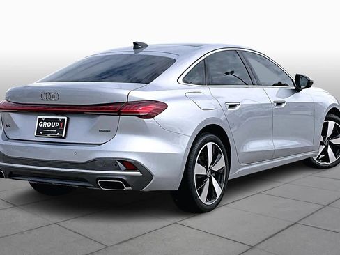 Used 2025 Audi A5 2.0T Premium Plus image 13