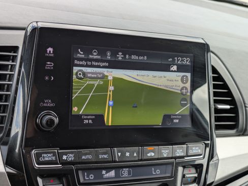 Used 2022 Honda Odyssey Touring image 23
