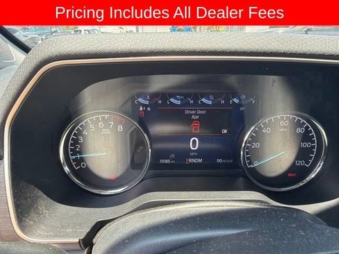 Used 2021 Ford F150 XLT w/ Equipment Group 302A High AWD/4WD image 2