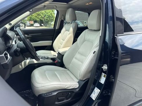 Used 2018 MAZDA CX-5 Grand Touring AWD/4WD image 10