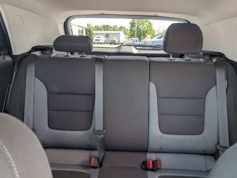 Used 2023 Chevrolet TrailBlazer LT w/ Convenience Package AWD/4WD image 16