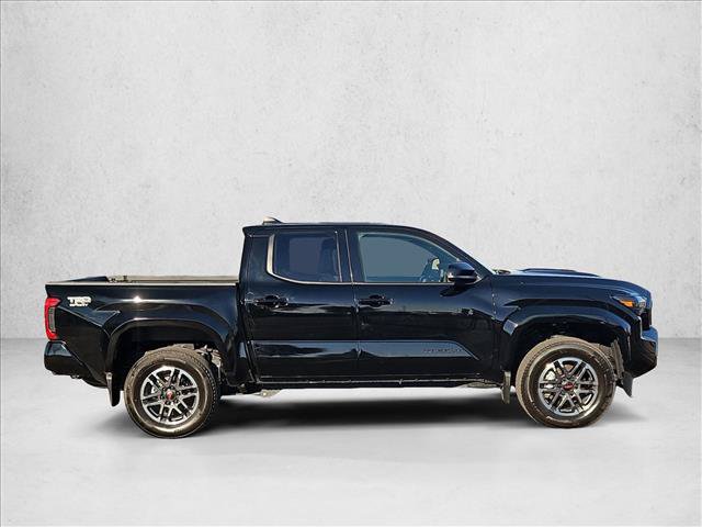 Certified 2026 Toyota Tacoma 4x4 Double Cab image 4