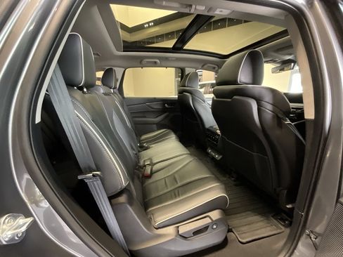 Certified 2023 Acura MDX Advance image 23