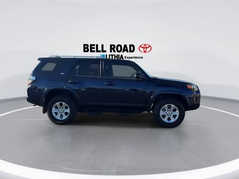 Used 2018 Toyota 4Runner SR5 image 9