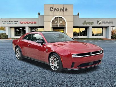 Used 2024 Dodge Charger Daytona Scat Pack w/ Plus Group