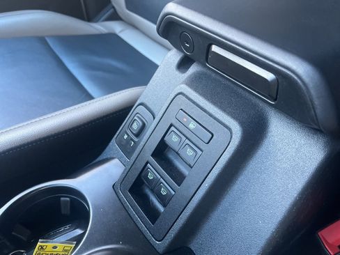 Certified 2022 Ford Bronco Wildtrak image 30