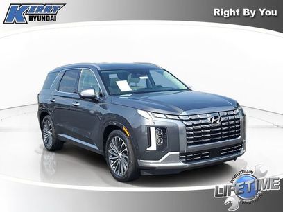 Used 2023 Hyundai Palisade Calligraphy