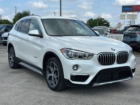 Used 2018 BMW X1 sDrive28i FWD image 4