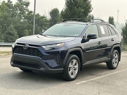 Used 2023 Toyota RAV4 XLE w/ Convenience Package