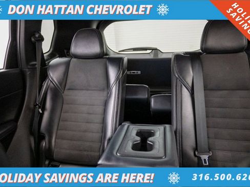 Used 2023 Mitsubishi Outlander SE image 17